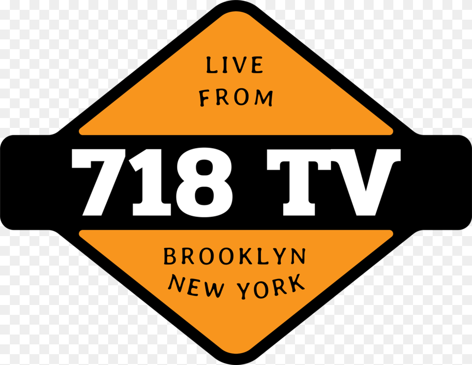 Tv Logo Traffic Sign, Symbol, Disk Free Png