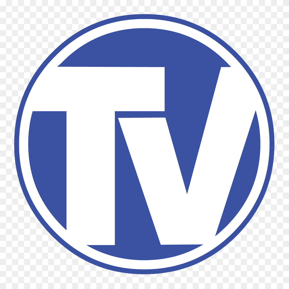 Tv Logos, Logo, Disk Png Image