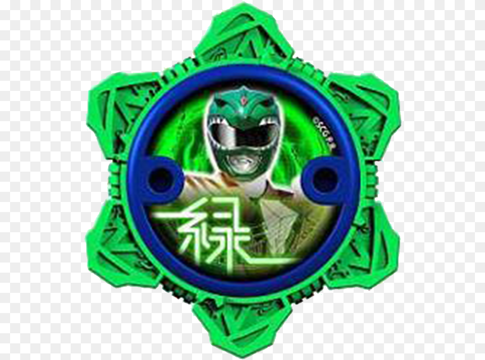 Tv Movie Character Toys Mighty Power Rangers Ninja Steel Red Power Star, Green, Machine, Spoke, Logo Png