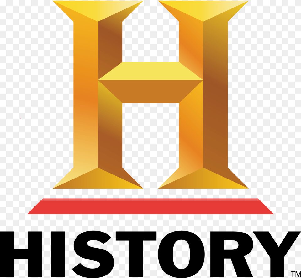 Tv Network Logos History Channel Logo, Mailbox Free Png Download