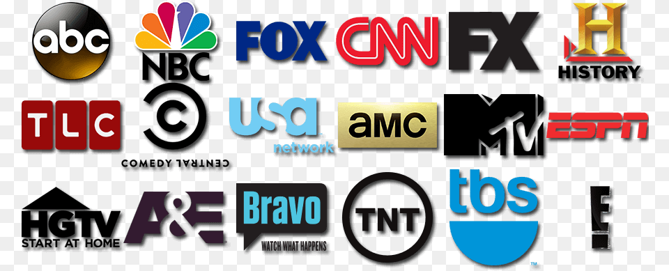 Tv Network Logos Transparent Tv Channel Logos, Scoreboard, Text Png Image