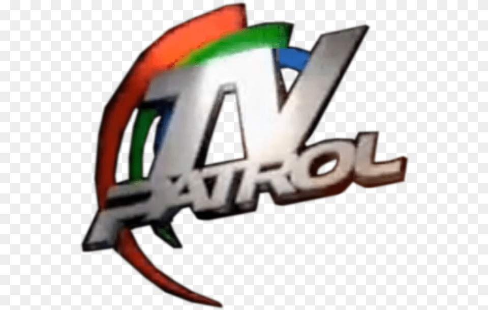 Tv Patrol Logo June 2010 Wiki, Aircraft, Airplane, Transportation, Vehicle Png