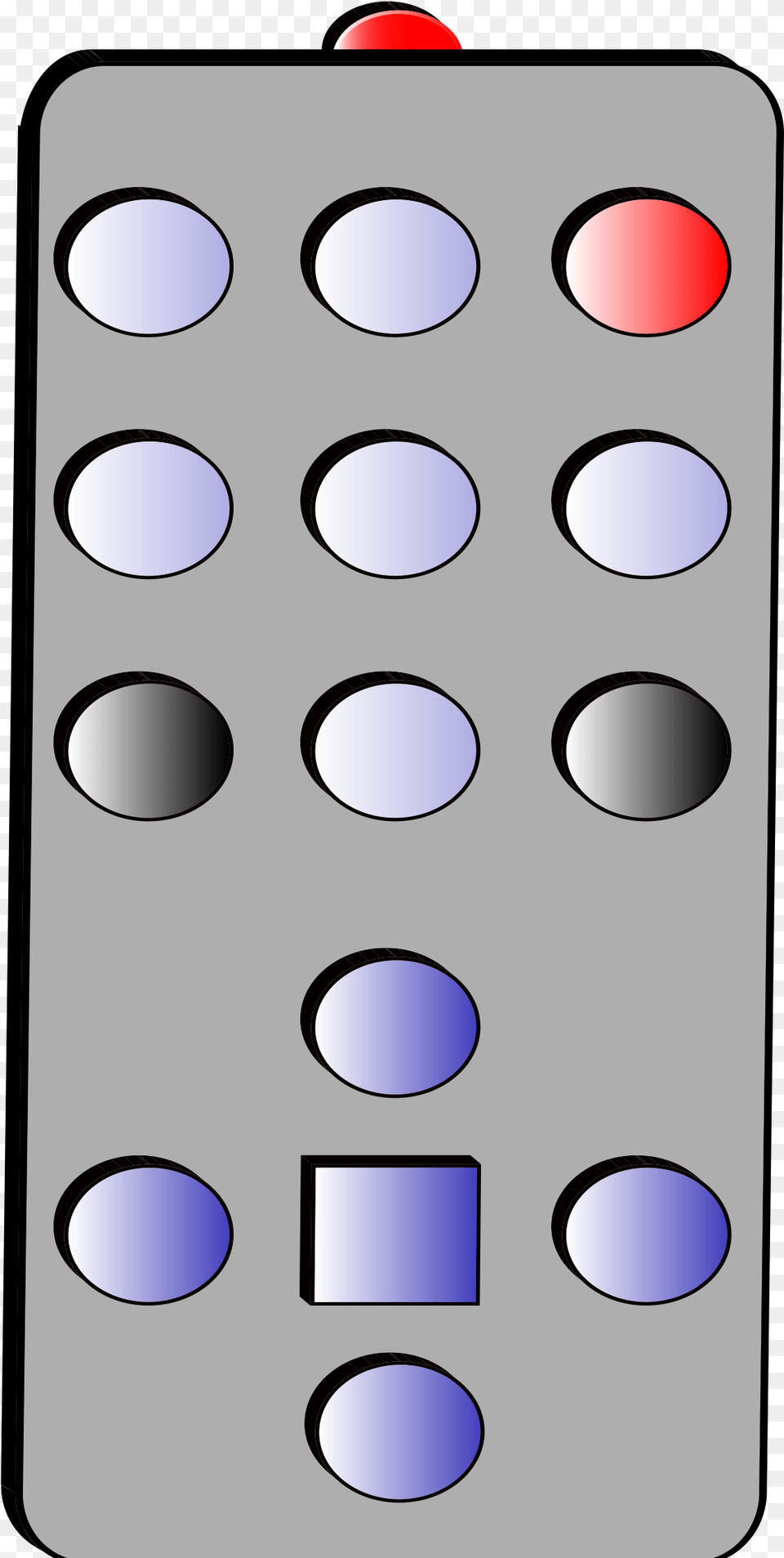 Tv Remote Control Tv Remote Control Clipart, Game Free Png