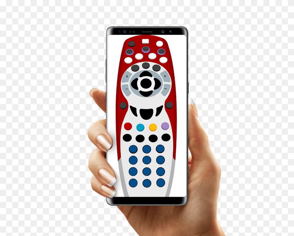 Tv Remote For Dish Dth Dishremote Download Apk For Android, Electronics, Mobile Phone, Phone, Remote Control Png