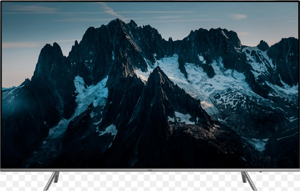 Tv Screen, Computer Hardware, Scenery, Peak, Outdoors Png