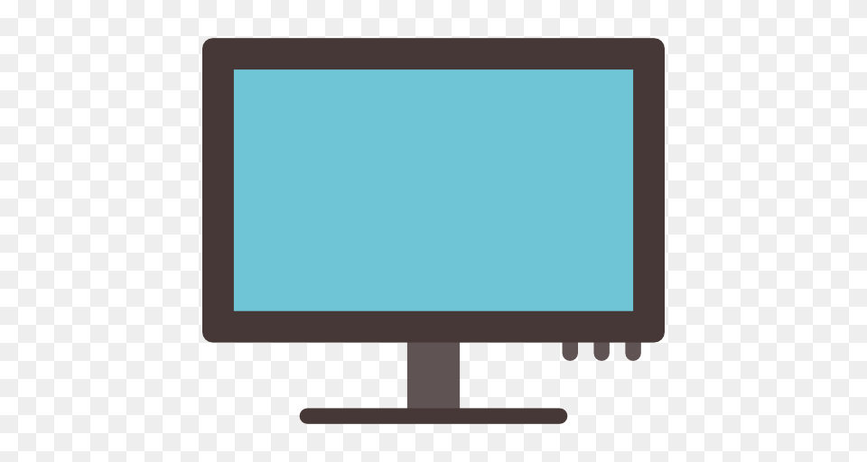 Tv Screen, Computer Hardware, Electronics, Hardware, Monitor Png Image