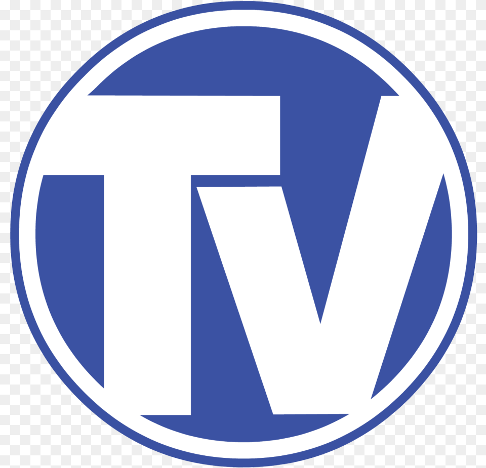 Tv Series Tv Text Logo, Disk Free Png Download