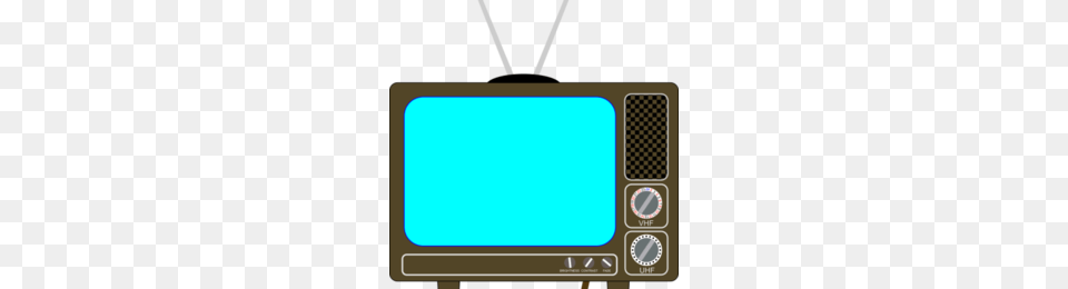 Tv Set Clipart, Computer Hardware, Electronics, Hardware, Monitor Free Transparent Png