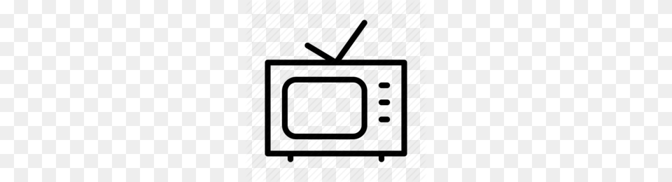 Tv Show Clipart, Computer Hardware, Electronics, Hardware, Monitor Png Image
