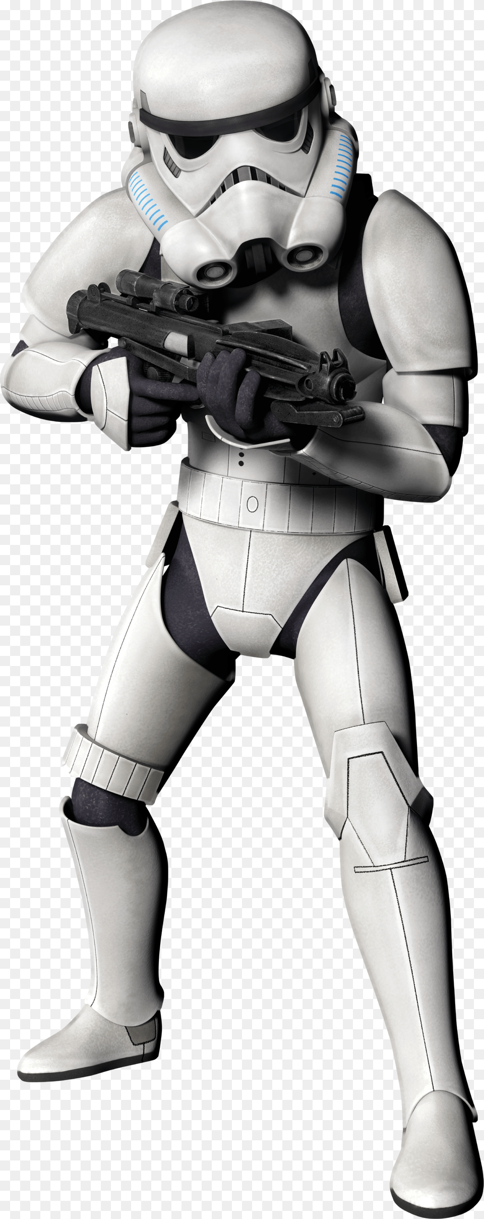 Tv Show Villains Wiki Stormtrooper, Helmet, Robot, Adult, Female Free Png Download