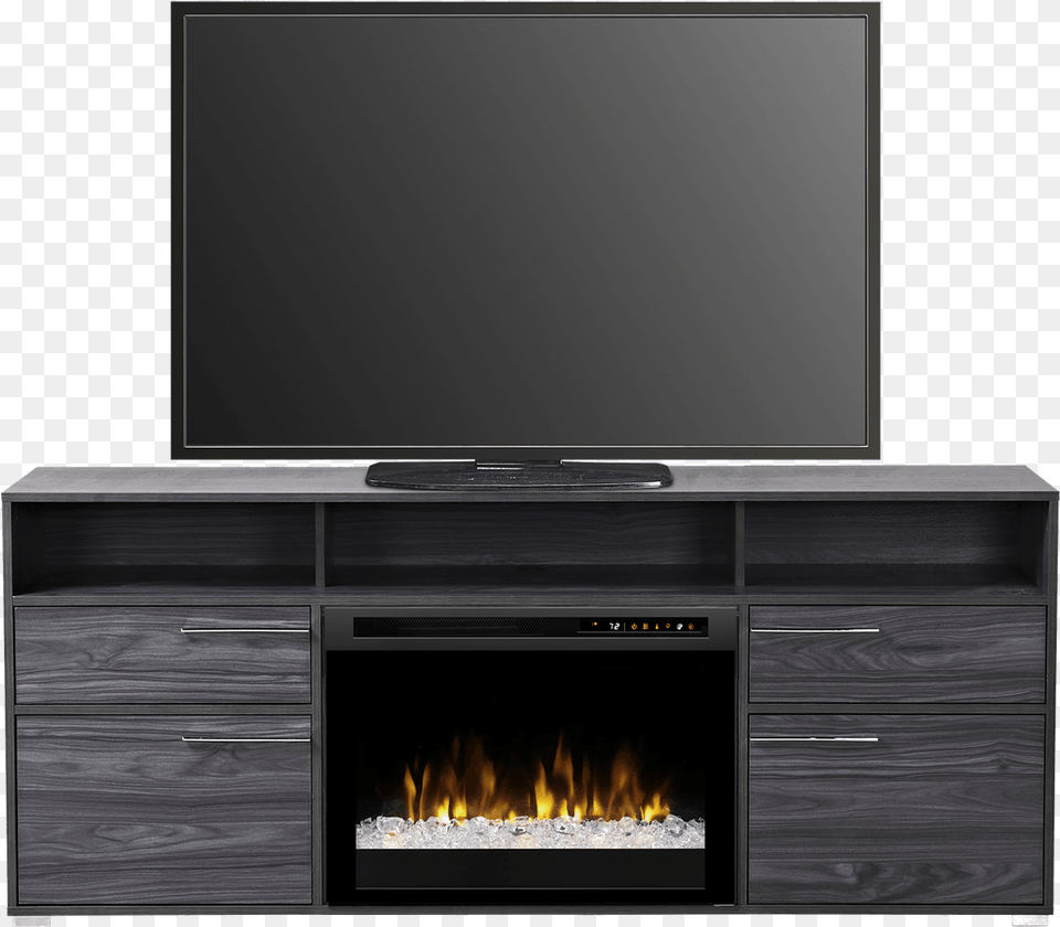 Tv Stand Fireplace, Computer Hardware, Screen, Monitor, Indoors Png
