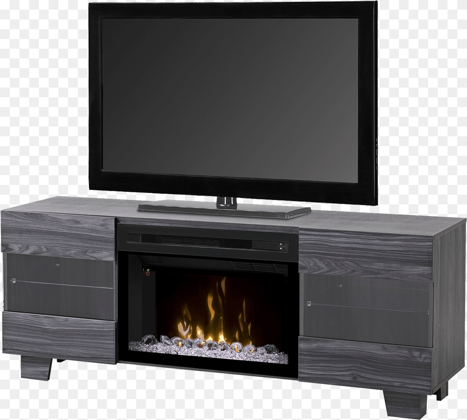 Tv Stand Fireplace, Computer Hardware, Screen, Monitor, Indoors Free Png