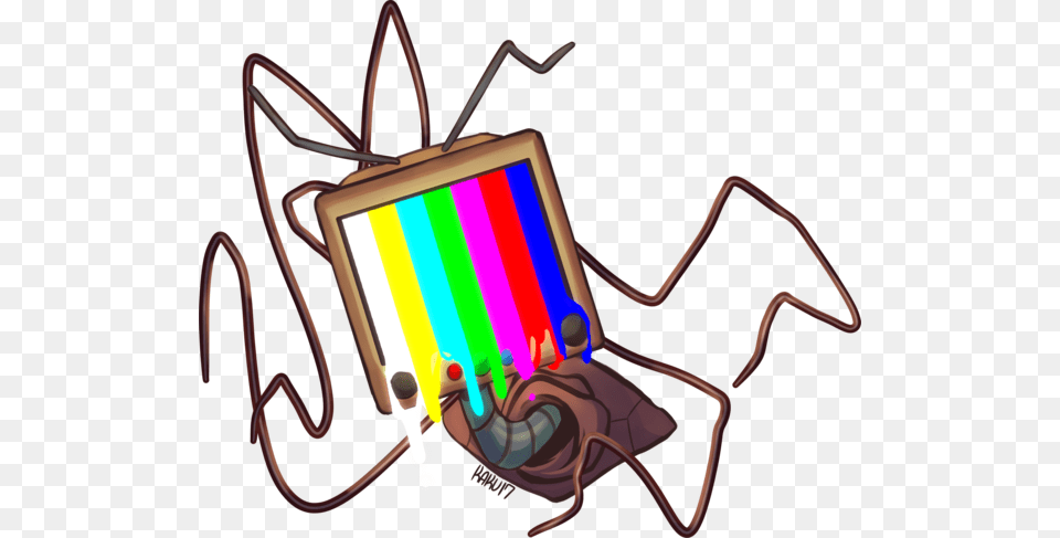 Tv Static, Computer, Computer Hardware, Electronics, Hardware Free Transparent Png