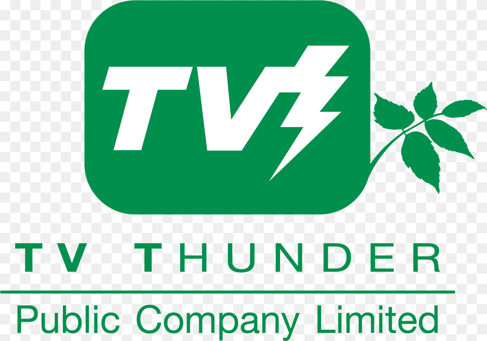 Tv Thunder, Green, Herbal, Herbs, Leaf Png Image