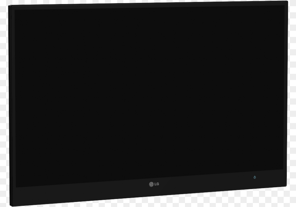 Tv Wall Abaur Prostoktny Do Lampy Stojcej, Computer Hardware, Electronics, Hardware, Monitor Free Transparent Png