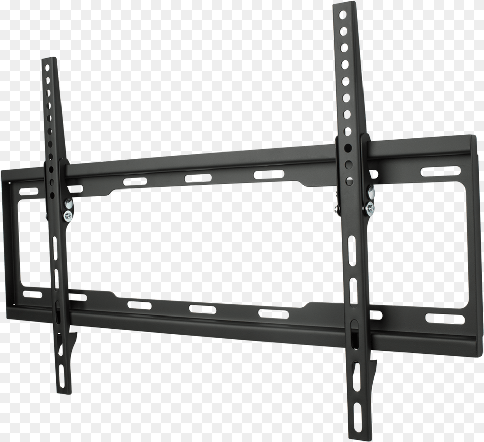 Tv Wall Mount One For All Tilt Wall Mount For, Bracket, Gun, Weapon, Electronics Free Png