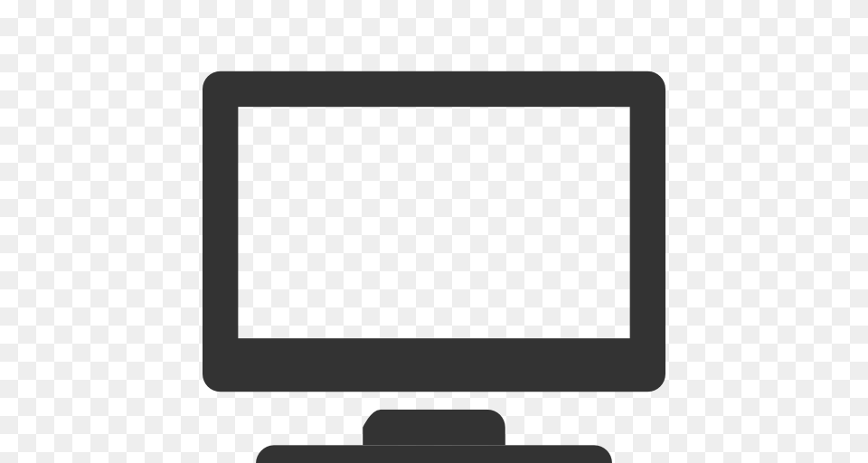 Tv Widescreen Icon, Computer Hardware, Electronics, Hardware, Monitor Png