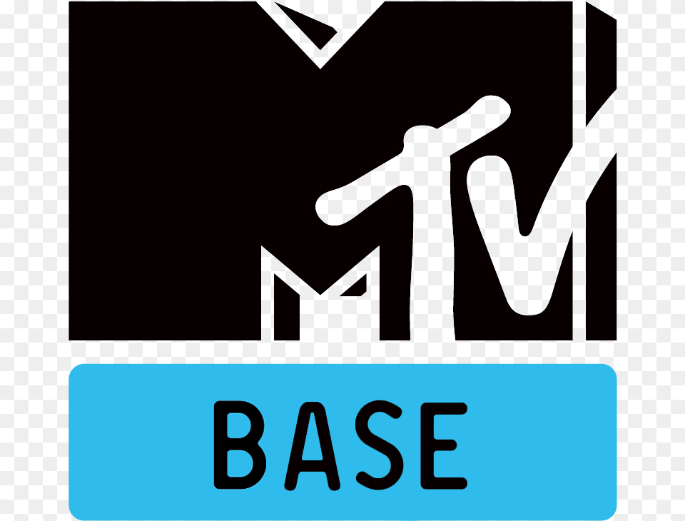 Tv With Thinus Mtv Base, Text, People, Person, Symbol Free Png