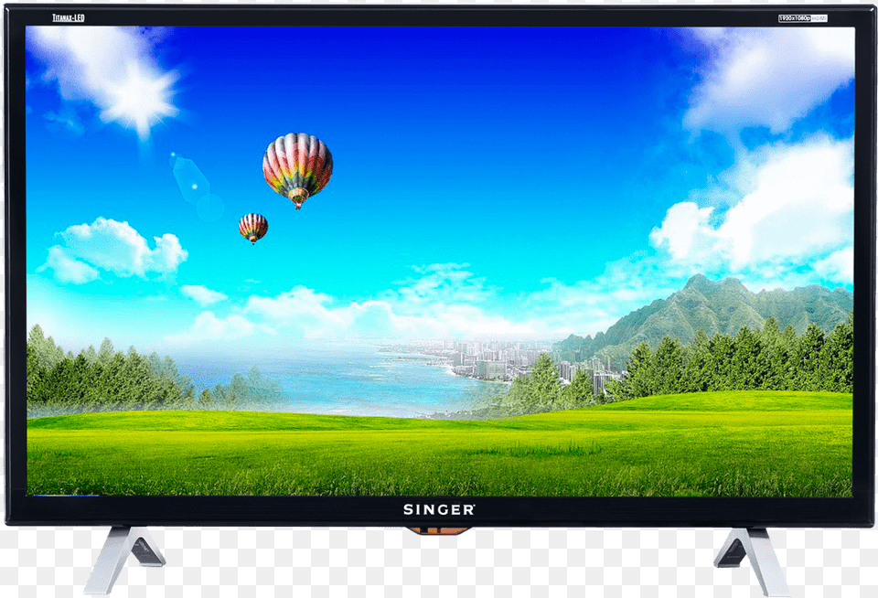 Tv With Transparent Background, Computer Hardware, Electronics, Hardware, Monitor Free Png
