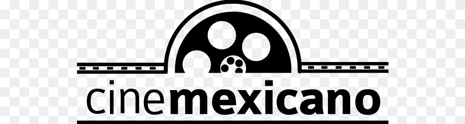 Tvc Cine Mexicano 2016 Logo Canal Cine Mexicano, Spoke, Machine, Vehicle, Transportation Png