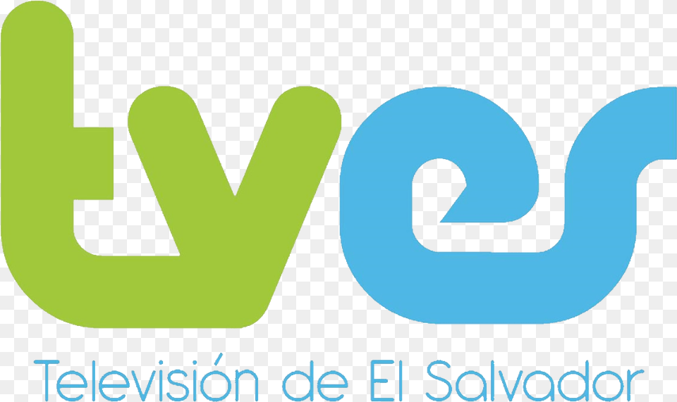 Tves Canal 10 Radio Nacional 969 De El Salvador, Logo, Green, Text Png