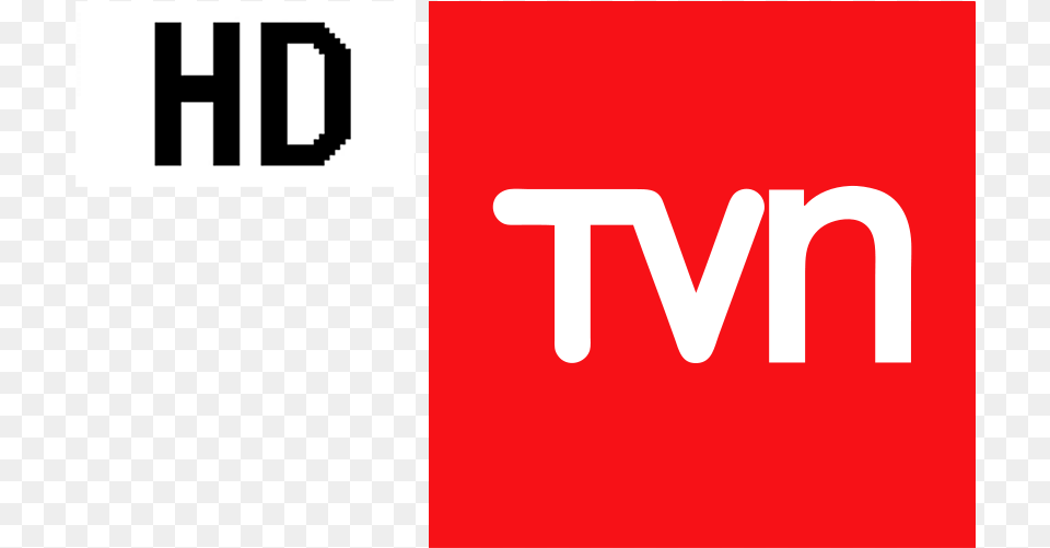Tvn Hd Chile Tvn Chile, Sign, Symbol, First Aid, Text Png Image