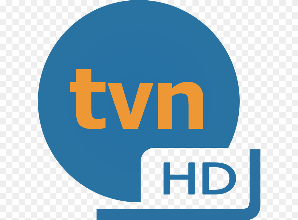 Tvn Hd Logo Television, Text Free Png