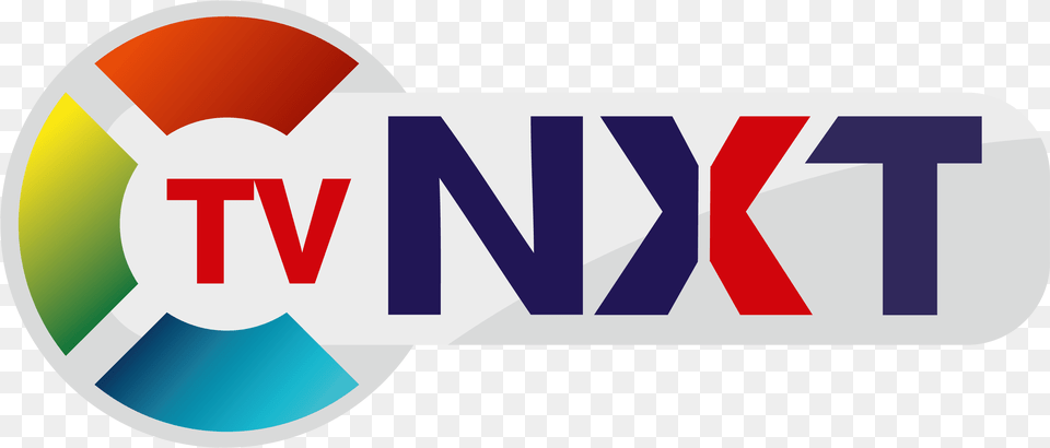 Tvnxt, Logo Free Transparent Png