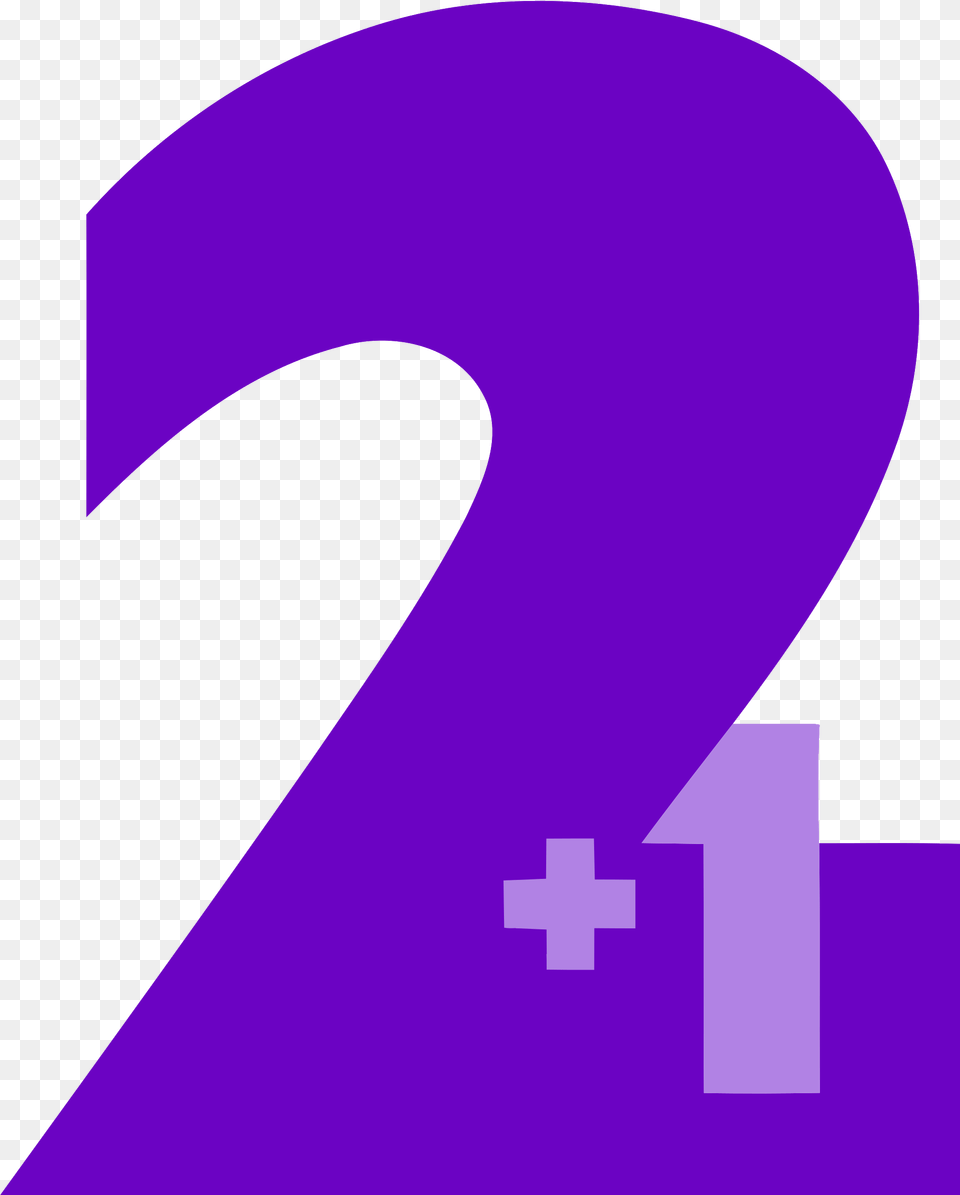 Tvnz 2 1 Logo, Number, Symbol, Text Png Image