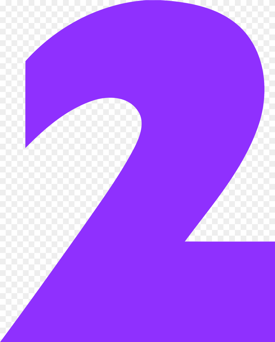 Tvnz Tv2 Logo Tv 2 Logo, Number, Symbol, Text Free Png Download