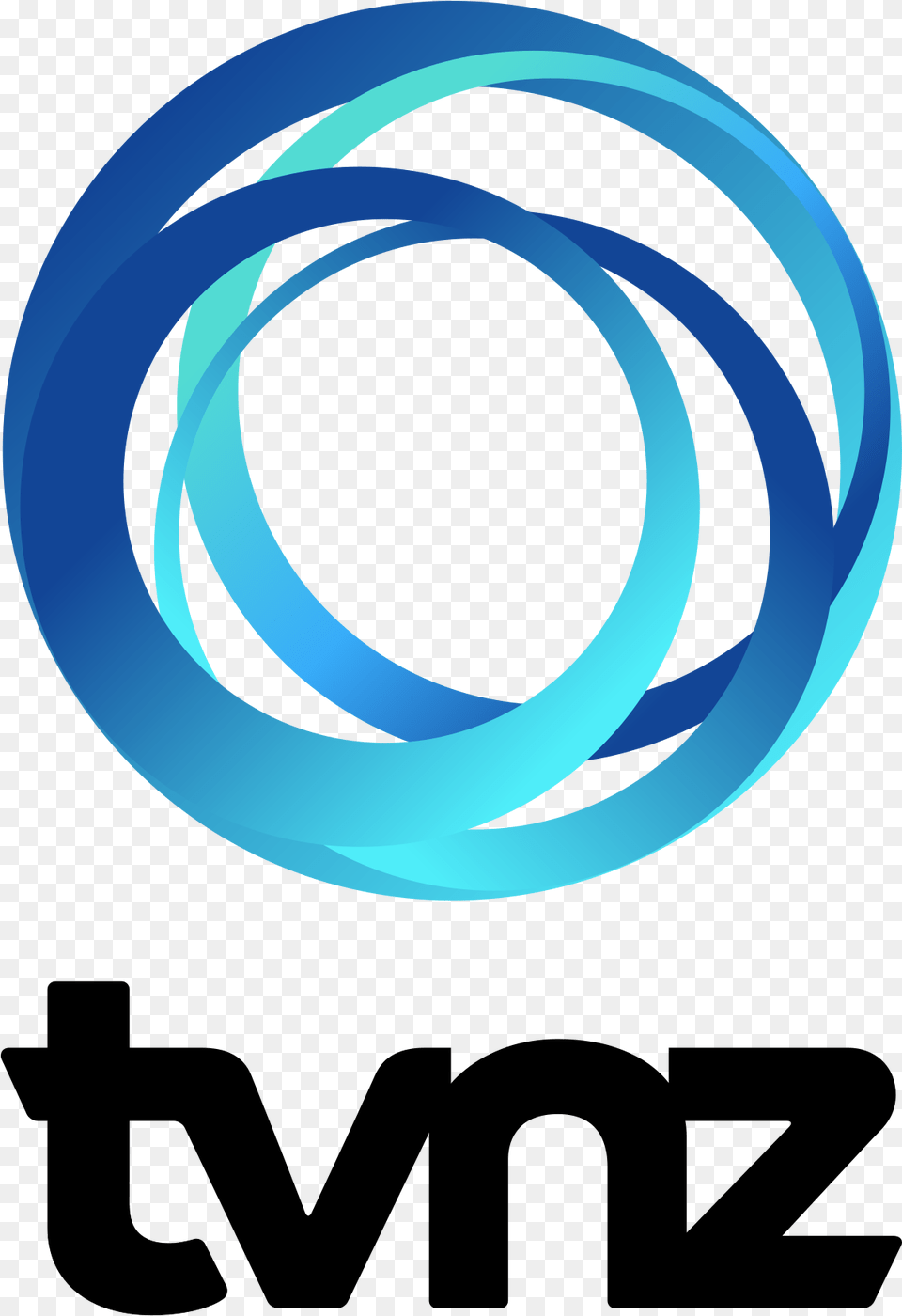 Tvnz Tvnz Logo, Hoop, Spiral, Coil Free Transparent Png