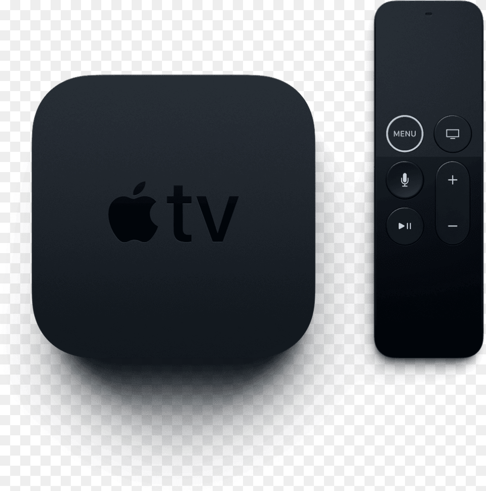 Tvos Design Themes Apple Tv 4k, Electronics, Remote Control Png Image