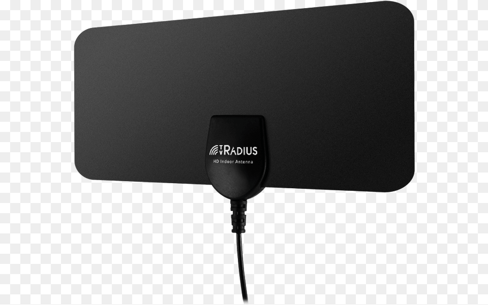 Tvradius Tv Antenna Electronics, Adapter Free Png Download