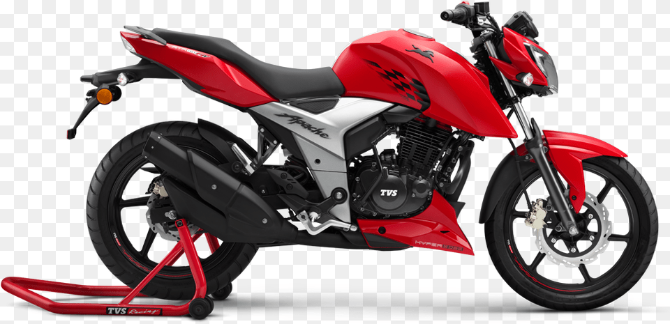 Tvs Apache Rr310 Motorcycle Tvs Apache Rtr 160, Machine, Spoke, Transportation, Vehicle Free Png