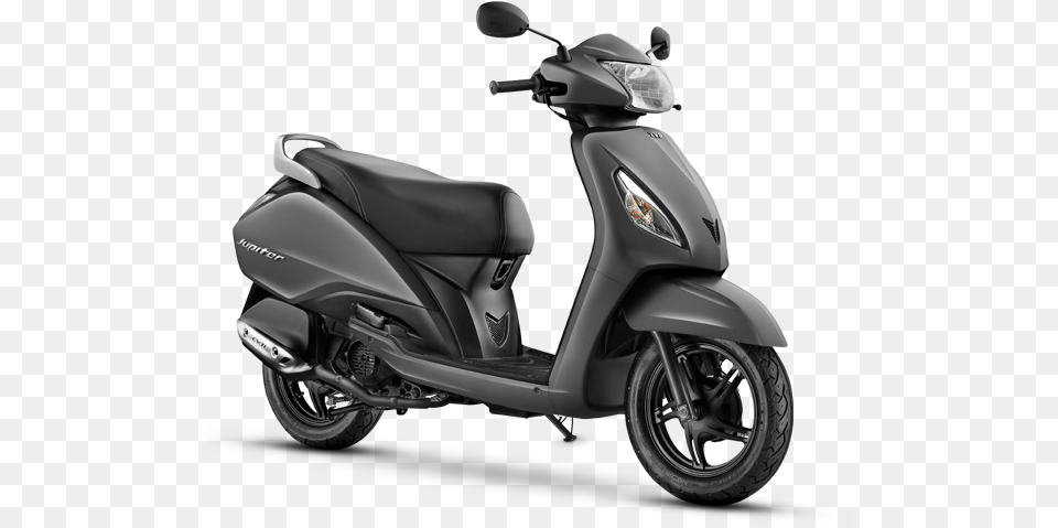 Tvs Motor Company India39s Fourth Largest Two Wheeler Vespa Armani 946 Price, Scooter, Transportation, Vehicle, Machine Free Png