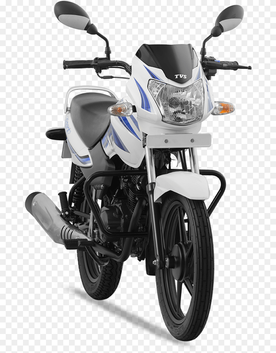 Tvs Sport Bike, Machine, Wheel, Motorcycle, Transportation Free Transparent Png