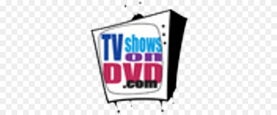 Tvshowsondvd Com Tvshowsondvd Logo, Banner, Text, Advertisement Free Png