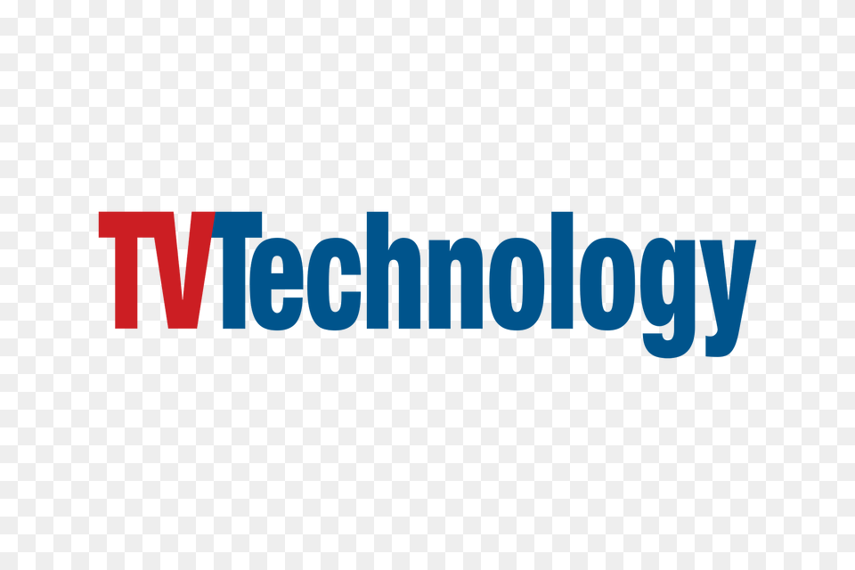 Tvtechnology Logo, Green Png