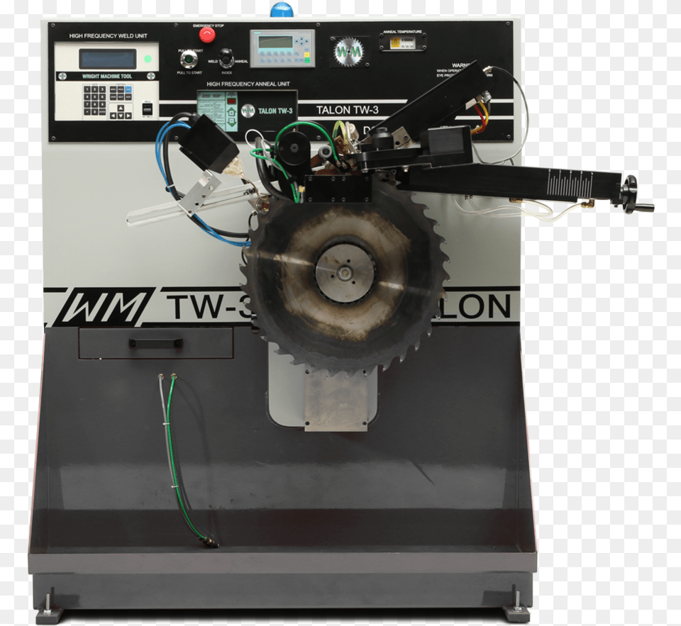 Tw 3 Automatic Dc Tip Welder Induction Annealer, Machine, Wheel, Computer Hardware, Electronics Free Transparent Png