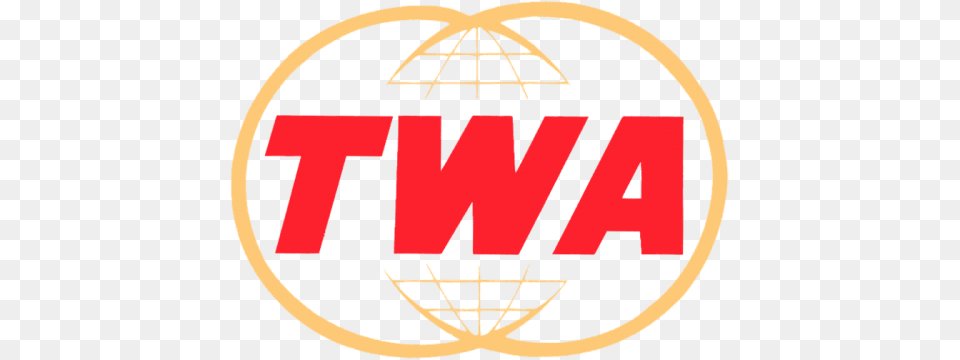Twa Airlines Logo Trans World Airlines Logo, Face, Head, Person, Symbol Png