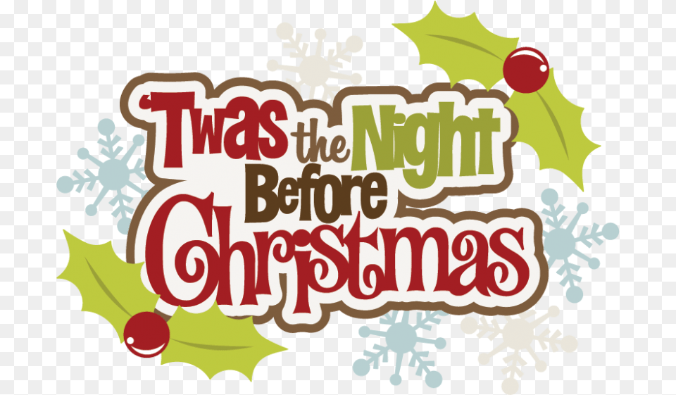 Twas The Night Before Christmas Latest News Images And Photos, Outdoors, Sticker, Nature, Text Png