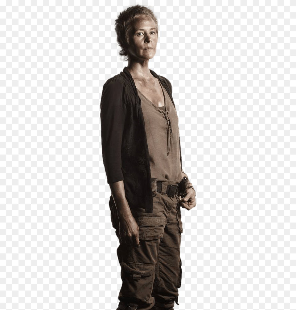Twd Walking Dead Woman, Accessories, Pants, Face, Clothing Free Transparent Png