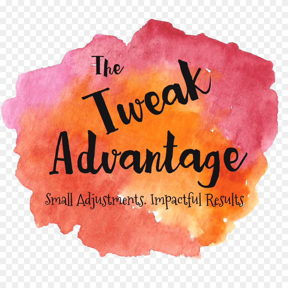 Tweak Advantage, Mineral, Text Png Image