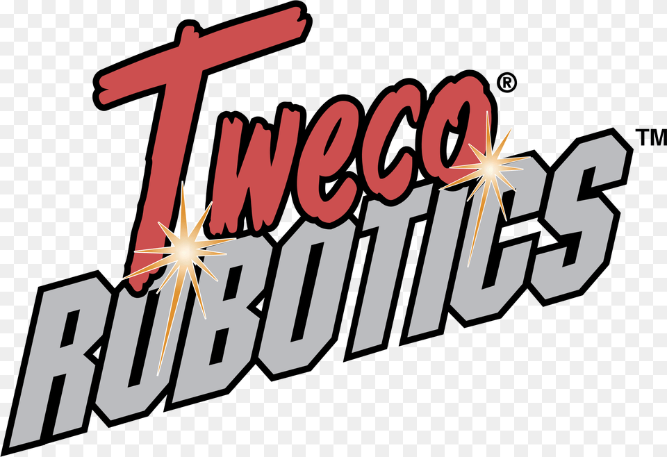 Tweco Robotics Logo Transparent Calligraphy, Cross, Symbol, Text Free Png