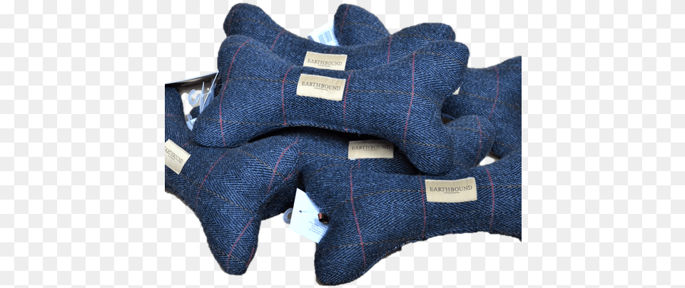 Tweed Bone Toy Dog Toy, Clothing, Glove, Pants, Jeans Free Png Download