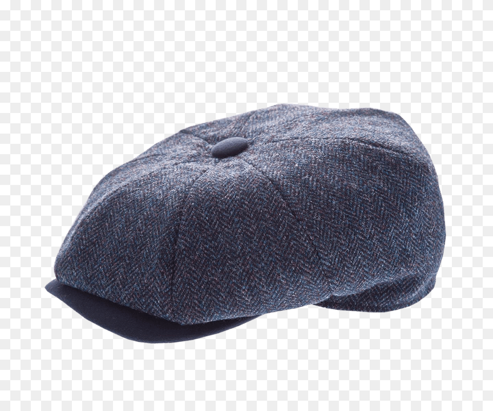 Tweed Flat Cap, Baseball Cap, Clothing, Hat Png