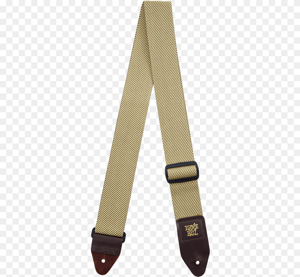 Tweed Guitar Strap Front, Accessories, Belt Free Png Download