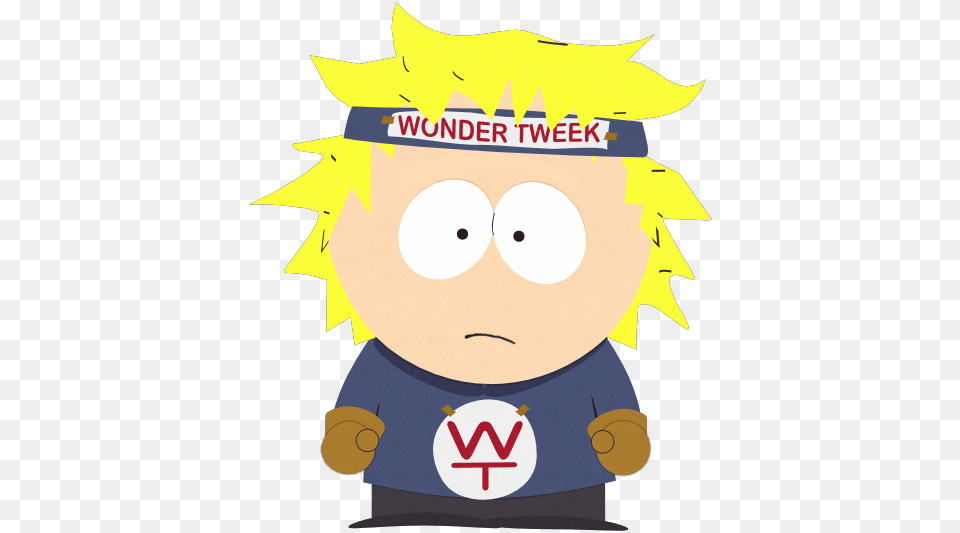 Tweek Tweak South Park Archives Fandom Powered, Baby, Person, Face, Head Free Png Download