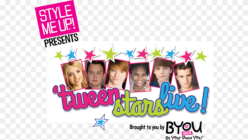 Tween Star Live, Person, People, Adult, Male Free Png Download