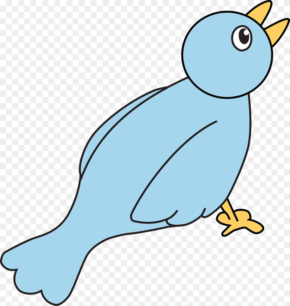 Tweet Clipart, Animal, Bird, Blackbird, Kangaroo Free Transparent Png